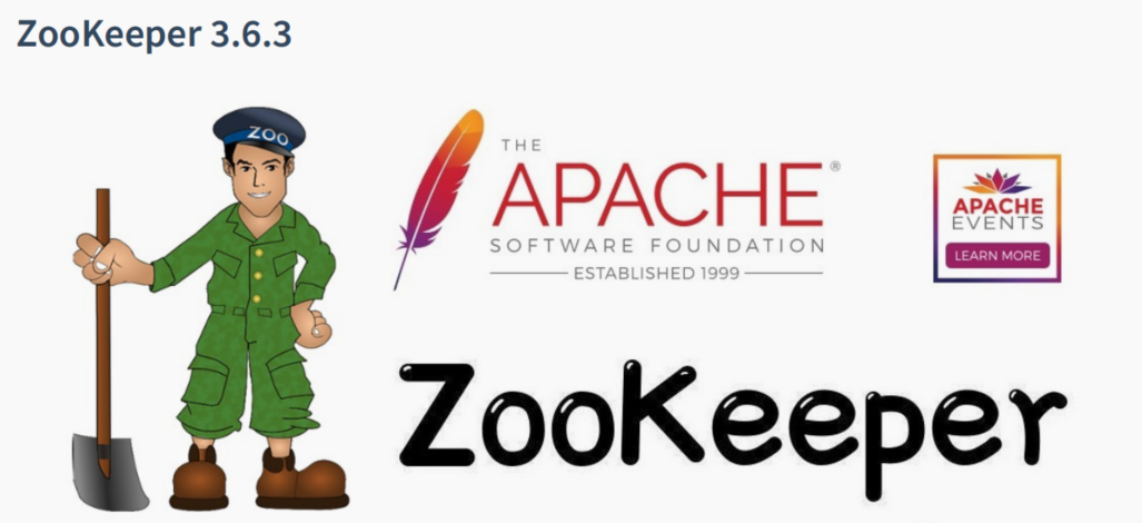 04-Zookeeper环境搭建
